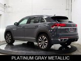 Used 2020 Volkswagen Atlas Cross Sport SEL R-Line image 6