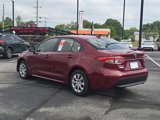 New 2025 Toyota Corolla LE image 4