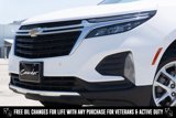 Used 2022 Chevrolet Equinox LT image 3