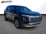 New 2025 Chevrolet Equinox LT w/ Safety and Technology Package image 3