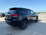 Used 2021 Jeep Grand Cherokee Limited w/ Quick Order Package 28K 80th image 6