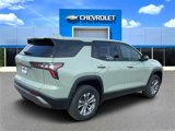 New 2025 Chevrolet Equinox LT image 3