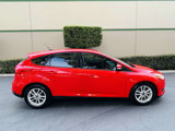 Used 2017 Ford Focus SE image 4