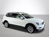 Used 2019 Volkswagen Tiguan S image 4