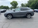 Used 2015 Lexus RX 450h AWD image 4
