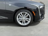 Certified 2024 Cadillac CT4 Luxury image 5
