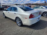 Used 2012 Chevrolet Malibu LT w/ 1LT All-Star Package image 4