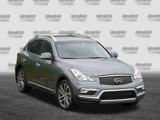 Used 2017 INFINITI QX50 AWD w/ Technology Package image 2