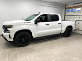 Used 2021 Chevrolet Silverado 1500 RST w/ Redline Edition image 2