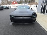 New 2025 Dodge Charger R/T w/ Quick Order Package 25M R/T image 2