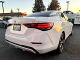 Used 2021 Nissan Sentra SV image 6