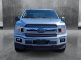 Used 2018 Ford F150 XLT w/ Equipment Group 301A Mid image 2