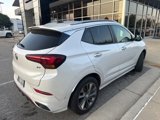 Used 2023 Buick Encore GX Select w/ Sport Touring Package image 4
