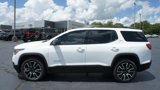 Used 2019 GMC Acadia SLT w/ Black Edition image 3