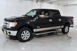 Used 2013 Ford F150 XLT w/ Luxury Equipment Group image 2