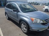 Used 2010 Honda CR-V EX image 3