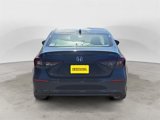 New 2026 Honda Civic Sport image 4