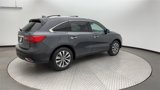 Used 2016 Acura MDX SH-AWD w/ Technology Package image 2