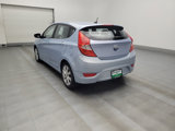 Used 2013 Hyundai Accent SE image 5
