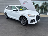 Used 2022 Audi Q5 2.0T Premium w/ Convenience Package image 2