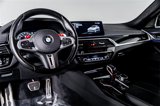 Used 2019 BMW M5 image 2