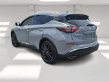 Used 2021 Nissan Murano SL image 3