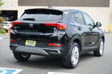Used 2024 Buick Encore GX Preferred w/ Advanced Technology Package image 3