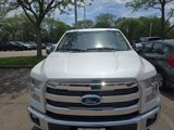 Used 2017 Ford F150 Lariat image 2