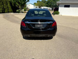 Used 2020 Mercedes-Benz C 300 4MATIC Sedan image 4