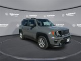 Used 2020 Jeep Renegade Latitude image 2