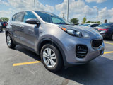 Used 2018 Kia Sportage LX image 6