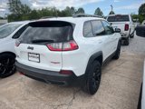 Used 2021 Jeep Cherokee Trailhawk w/ Sun, Sound & Nav Group image 3