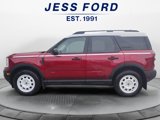 New 2025 Ford Bronco Sport Heritage w/ Convenience Package image 2