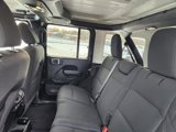 Used 2021 Jeep Wrangler Unlimited Sport image 5