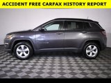 Used 2020 Jeep Compass Latitude image 4