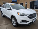 Used 2023 Ford Edge SEL image 5