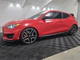 Used 2020 Hyundai Veloster N w/ Performance Package image 3
