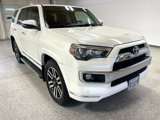 Used 2016 Toyota 4Runner Limited image 4