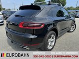 Used 2017 Porsche Macan image 5