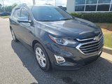 Used 2021 Chevrolet Equinox Premier image 2