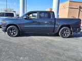 Certified 2021 RAM 1500 Limited w/ Night Edition image 2