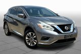 Used 2017 Nissan Murano S w/ Navigation Package image 2
