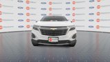 Used 2022 Chevrolet Equinox LT image 2