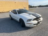 Used 2009 Ford Mustang Shelby GT500 image 4