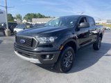 Used 2021 Ford Ranger XLT w/ Equipment Group 301A Mid image 3
