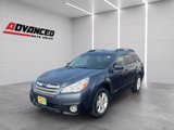 Used 2014 Subaru Outback 2.5i Premium image 3