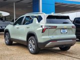 New 2025 Chevrolet Equinox LT w/ Safety and Technology Package image 4