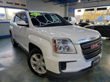 Used 2017 GMC Terrain SLE image 4