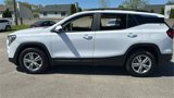 Certified 2022 GMC Terrain SLE w/ Driver Convenience Package image 5