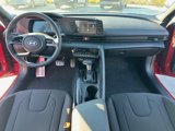 New 2025 Hyundai Elantra Sport image 3